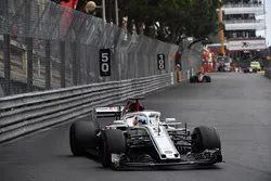 Marcus Ericsson, Sauber C37