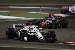 Marcus Ericsson, Sauber C37