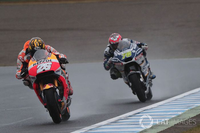 Dani Pedrosa, Repsol Honda Team, Loris Baz, Avintia Racing