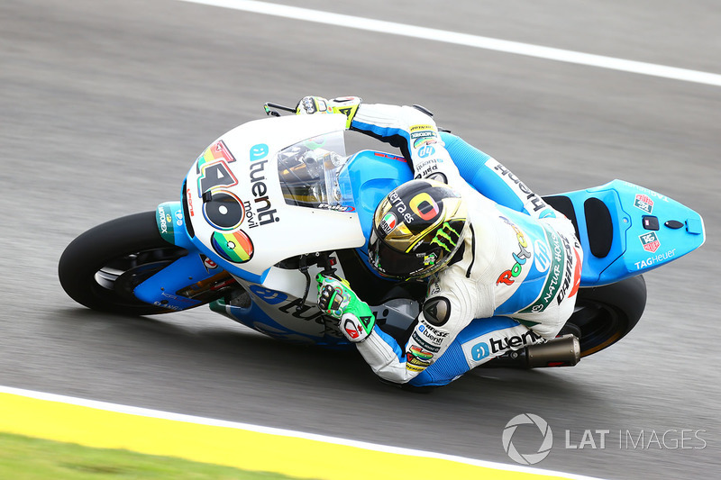 2013: Pol Espargaro (Kalex)