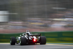 Lewis Hamilton, Mercedes AMG F1 W09