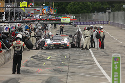 #7 Acura Team Penske Acura DPi, P: Helio Castroneves, Ricky Taylor Art Fleischmann