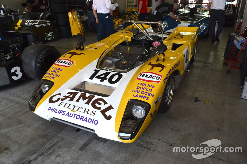 Motor Legend Festival