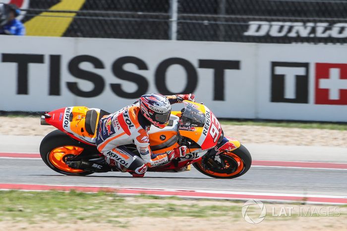 Marc Márquez, Repsol Honda Team