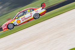 Fabian Coulthard, DJR Team Penske Ford