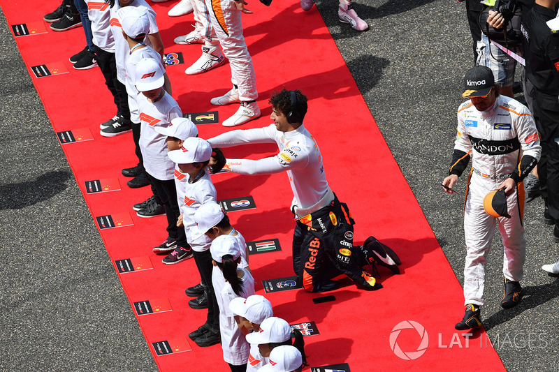 Даниэль Риккардо, Red Bull Racing