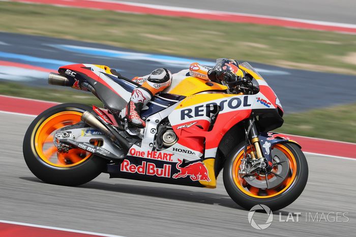 Dani Pedrosa, Repsol Honda Team