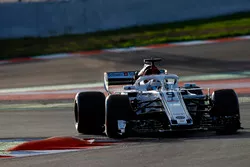 Marcus Ericsson, Sauber C37