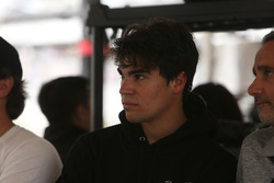 #37 Jackie Chan DCR JOTA ORECA LMP2: Lance Stroll