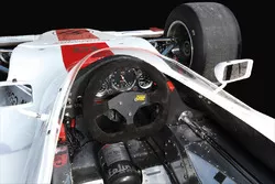 Embassy Racing Shadow DN1