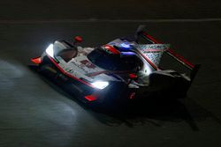 #6 Acura Team Penske Acura DPi, P: Dane Cameron, Juan Pablo Montoya, Simon Pagenaud