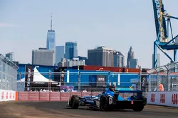 Sébastien Buemi, Renault e.Dams