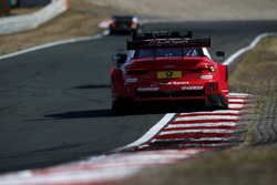 René Rast, Audi Sport Team Rosberg, Audi RS 5 DTM