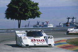 Dyson Racing