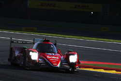 #31 Dragonspeed Oreca 07: Roberto Gonzalez, Pastor Maldonado, Nathanael Berthon