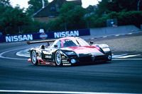 24 Hours of Le Mans