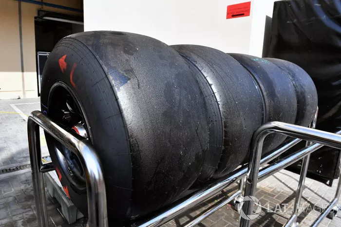 Neumáticos Pirelli