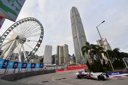 Edoardo Mortara, Venturi Formula E Team