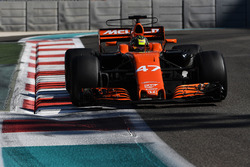 Ландо Норріс, McLaren MCL32