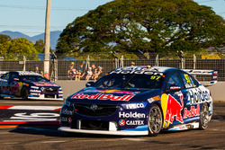 Shane van Gisbergen, Triple Eight Race Engineering Holden
