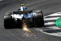 Валттері Боттас, Mercedes-AMG F1 W09