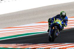 Andrea Iannone, Team Suzuki MotoGP