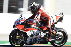 Хорхе Лоренсо, Ducati Team
