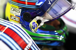 Felipe Massa, Williams FW40
