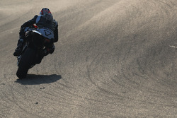 Jordi Torres, MV Agusta Reparto Corse