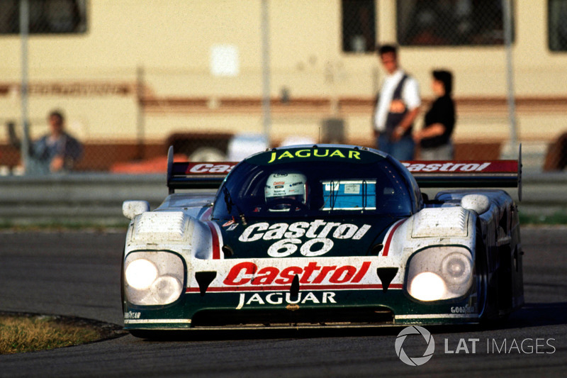 Martin Brundle (ganador 1988)