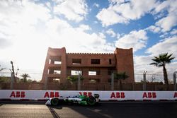 Nyck de Vries, Audi Sport ABT Schaeffler