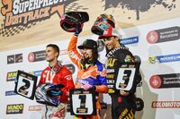Dirt Track: Superprestigio