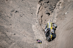 #322 Renault: Emiliano Spataro, Santiago Hansen