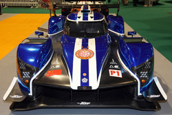 Ginetta G60-LT-P1