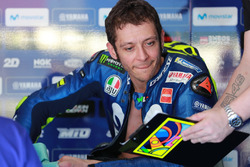 Valentino Rossi, Yamaha Factory Racing