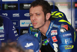 Валентино Росси, Yamaha Factory Racing