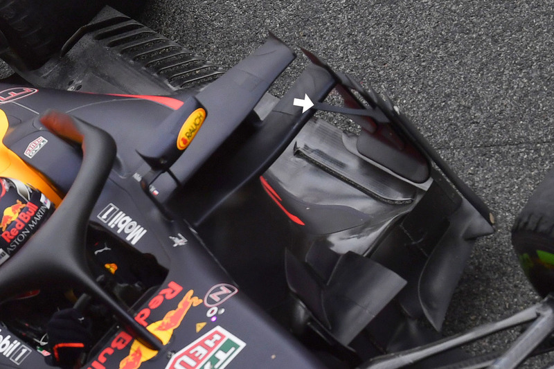 Bargeboard