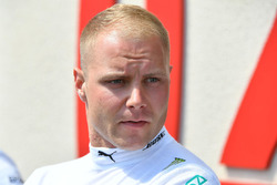 Valtteri Bottas, Mercedes-AMG F1