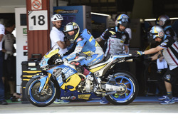 Thomas Luthi, Estrella Galicia 0,0 Marc VDS
