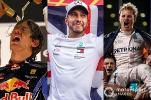Sebastian Vettel, Red Bull Racing, Lewis Hamilton, Mercedes AMG F1 y Nico rosberg, Mercedes AMG F1