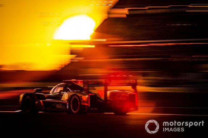 #5 Mustang Sampling Racing / JDC-Miller MotorSports Cadillac DPi, DPi: Sebastien Bourdais, Loic Duval, Joao Barbosa