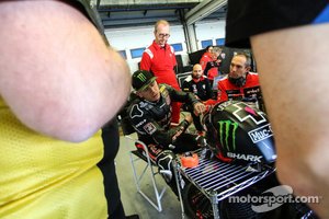 Scott Redding, Aruba.it Racing Ducati