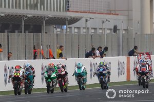 Tatsuki Suzuki, SIC58 Squadra Corse
