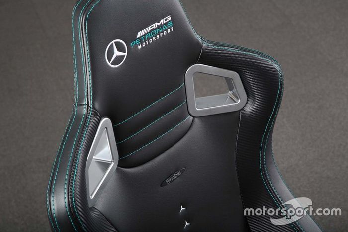 noblechairs | EPIC |Mercedes-AMG Pertonas Motorsport Edition