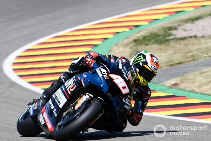 Darryn Binder, RNF MotoGP Racing