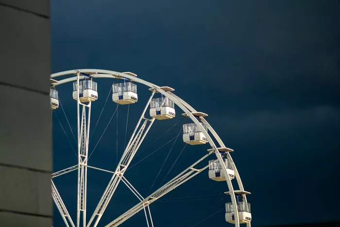 Grande roue