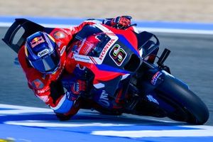 Stefan Bradl, Equipo Repsol Honda