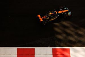 Oscar Piastri, McLaren MCL60 