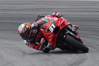 Pedro Acosta, Tim Balap Pabrik GASGAS Tech3 