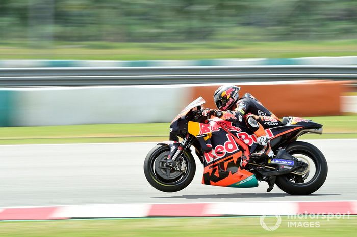 Miguel Oliveira, Red Bull KTM Factory Racing 